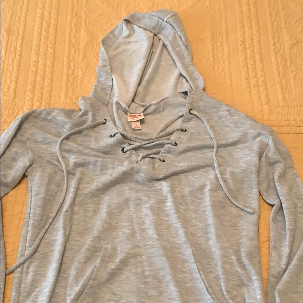 Mossimo light pullover - Picture 3 of 3